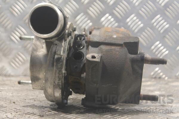 Турбіна (дефект) Honda CR-V 2.2ctdi 2002-2006 7537079 133671 - 2