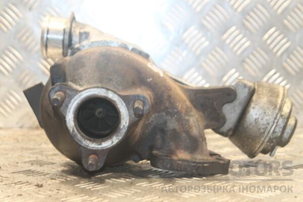 Турбіна (дефект) Honda CR-V 2.2ctdi 2002-2006 7537079 133671 - 3