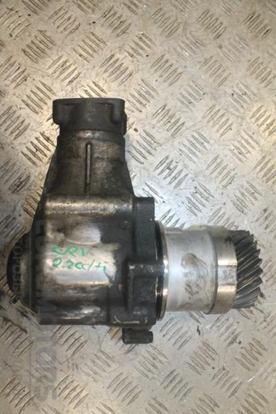 Роздавальна коробка МКПП Honda CR-V 2.2ctdi 2002-2006 RMB 133674 - 4