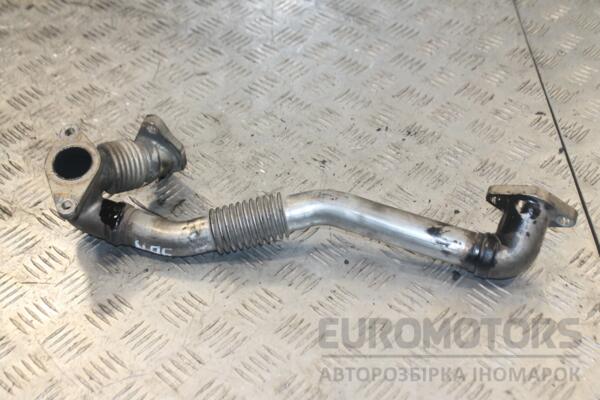 Трубка EGR Honda CR-V 2.2ctdi 2002-2006 133706 - 2