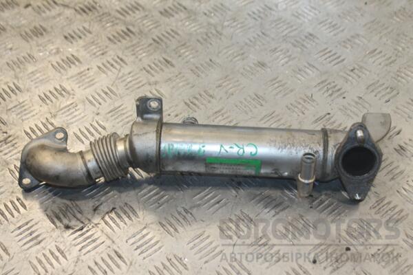 Охолоджувач ОГ (Радіатор системи EGR) Honda CR-V 2.2ctdi 2002-2006 18720RMAE01 133715 - 2