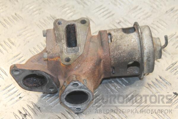 Клапан EGR механ Honda CR-V 2.2ctdi 2002-2006 133717 - 2