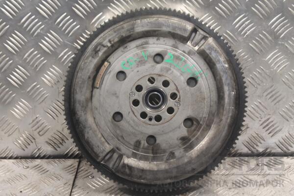 Маховик демпферний Honda CR-V 2.2ctdi 2002-2006 415027210 133728 - 2