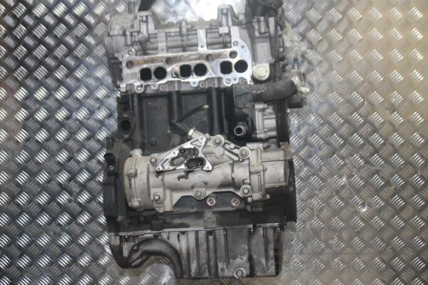 Двигатель Mitsubishi Colt 1.5DI-D (Z3) 2004-2012 OM 639.939 133730 - 2