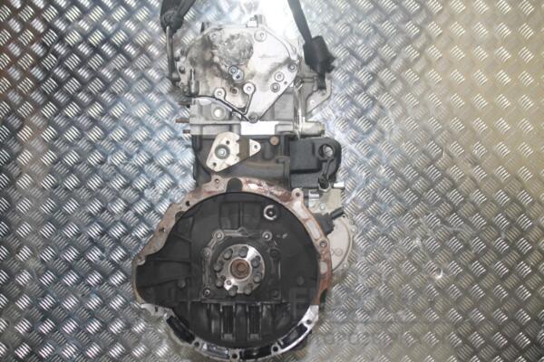 Двигатель Mitsubishi Colt 1.5DI-D (Z3) 2004-2012 OM 639.939 133730 - 3