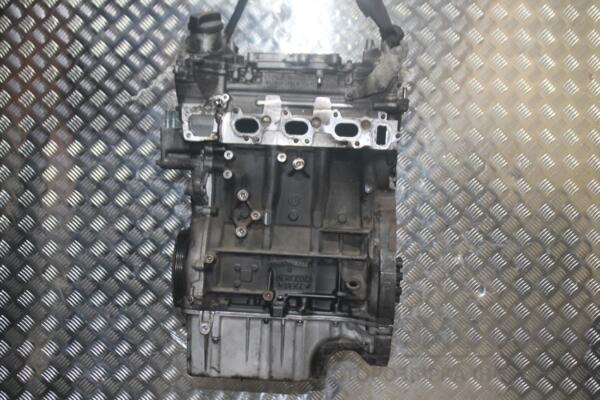 Двигатель Mitsubishi Colt 1.5DI-D (Z3) 2004-2012 OM 639.939 133730 - 4