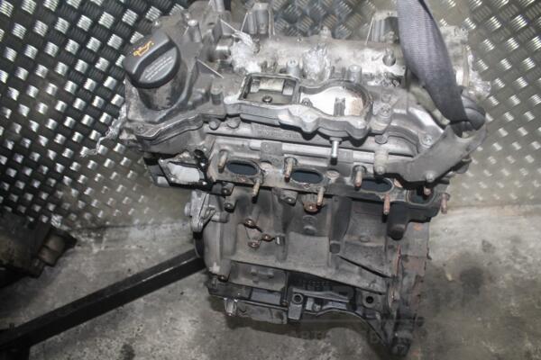 Двигатель Mitsubishi Colt 1.5DI-D (Z3) 2004-2012 OM 639.939 133730 - 5