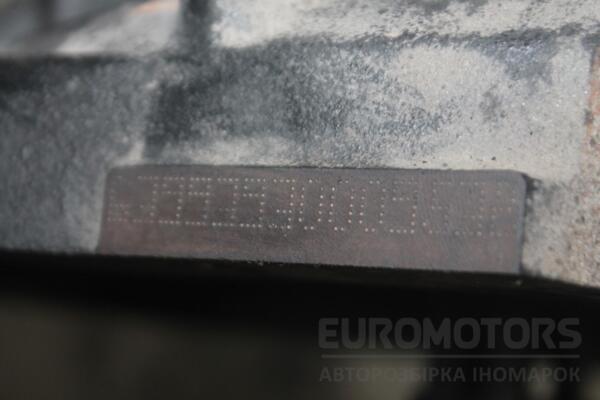 Двигатель Mitsubishi Colt 1.5DI-D (Z3) 2004-2012 OM 639.939 133730 - 6