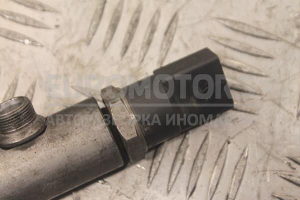 Датчик тиску палива в рейці Mitsubishi Colt 1.5DI-D (Z3) 2004-2012 0281002504 133747  euromotors.com.ua