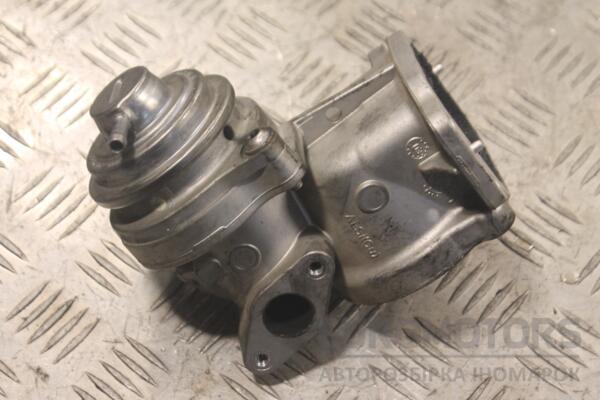 Механік EGR клапана Mitsubishi Colt 1.5DI-D (Z3) 2004-2012 A6391400160 133749 - 2