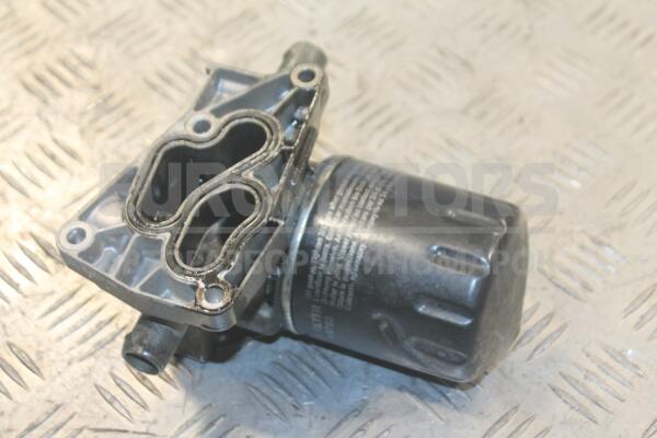 Кронштейн масляного фільтра Mitsubishi Colt 1.5DI-D (Z3) 2004-2012 A6391800310 133765 - 1