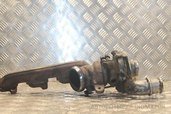 Турбіна Mitsubishi Colt 1.5DI-D (Z3) 2004-2012 A6390900380 133768 - 2