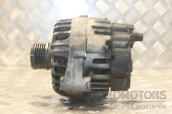 Генератор Mitsubishi Colt 1.5DI-D (Z3) 2004-2012 A6391500250 133771 - 2