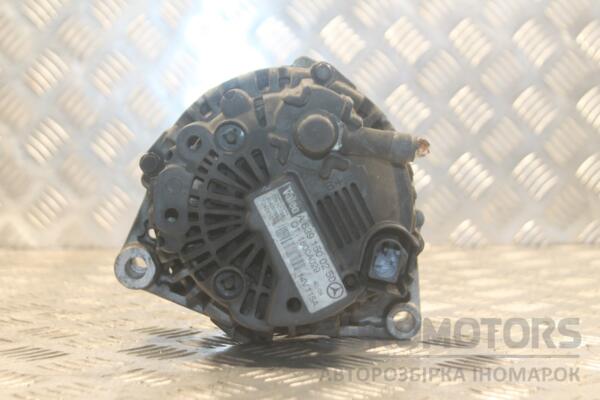 Генератор Mitsubishi Colt 1.5DI-D (Z3) 2004-2012 A6391500250 133771 - 3