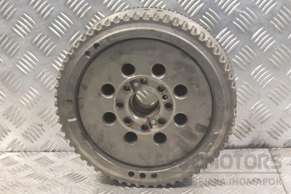 Маховик демпферный Mitsubishi Colt 1.5DI-D (Z3) 2004-2012 133786 - 2