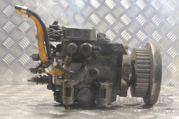 Топливный насос высокого давления (ТНВД) Audi A4 2.5tdi (B6) 2000-2004 059130106C 133789 - 2