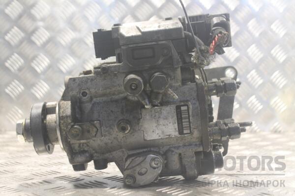 Топливный насос высокого давления (ТНВД) Opel Zafira 2.2dti (A) 1999-2005 0470504225 133792 - 2