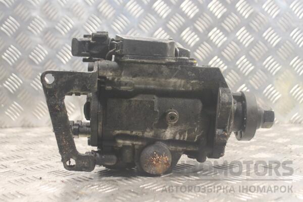 Топливный насос высокого давления (ТНВД) Opel Zafira 2.0dti (B) 2005-2011 0470504015 133801 - 2