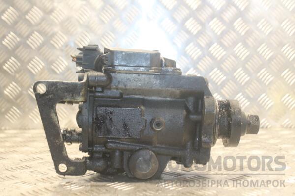 Топливный насос высокого давления (ТНВД) Opel Zafira 2.0dti (B) 2005-2011 0470504015 133807 - 2