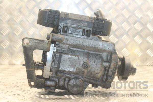Топливный насос высокого давления (ТНВД) (Под восстановление) Opel Zafira 2.2dti (B) 2005-2011 0470504225 133813 - 2
