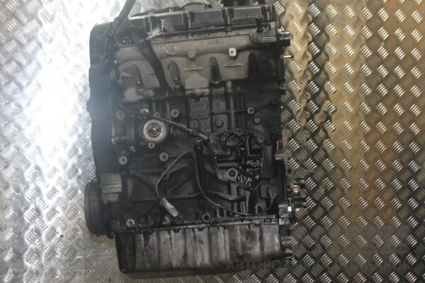 Двигатель VW Bora 1.9tdi 1997-2005 AJM 133823 - 2