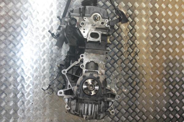 Двигатель VW Bora 1.9tdi 1997-2005 AJM 133823 - 3