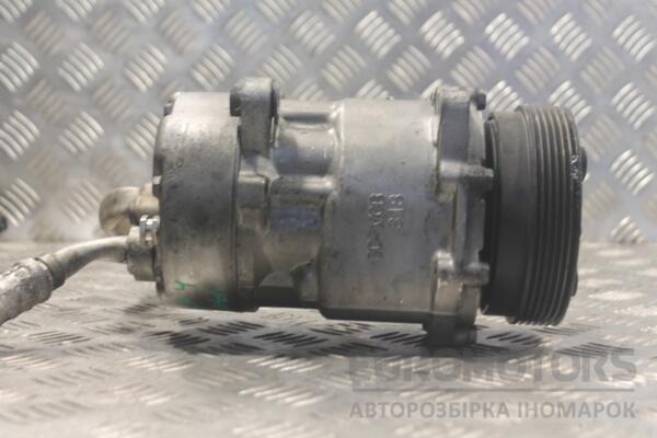 Компресор кондиціонера VW Golf 1.9tdi (IV) 1997-2003 1J0820803K 133838 - 2