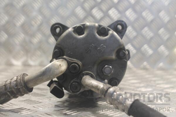 Компресор кондиціонера VW Golf 1.9tdi (IV) 1997-2003 1J0820803K 133838 - 3