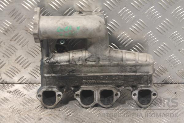 Коллектор впускной металл VW Golf 1.9sdi, 1.9tdi (IV) 1997-2003 038129713J 133848 - 2