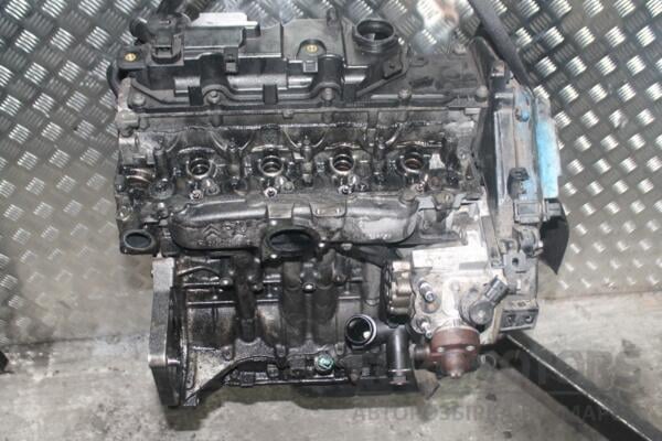 Двигатель Peugeot 208 1.4hdi 2012 8H01 133854 - 5