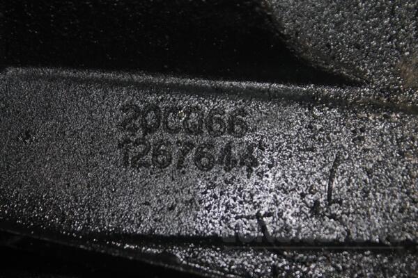МКПП (механическая коробка переключения передач) 5-ступка Peugeot 208 1.4hdi 2012 20CQ66 133862 - 6