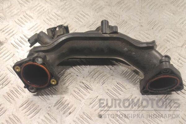 Патрубок воздушного фильтра Peugeot 208 1.4hdi, 1.6hdi 2012 9685282480 133877 - 2