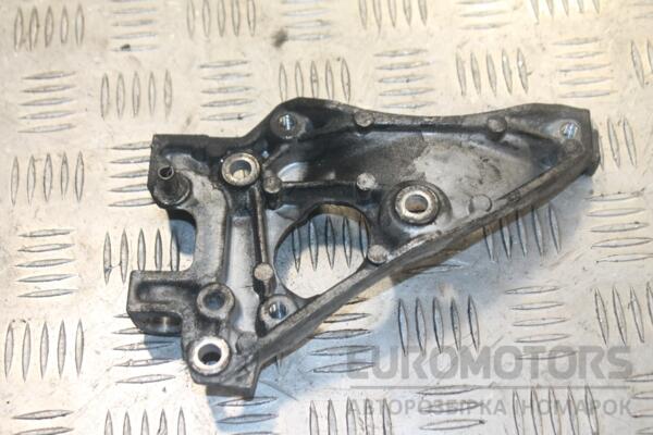 Кронштейн кондиционера Peugeot 208 1.4hdi, 1.6hdi 2012 9672950980 133886 - 2