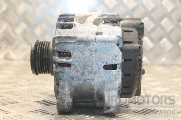 Генератор Peugeot 208 1.4hdi, 1.6hdi 2012 9678048880 133899 - 2