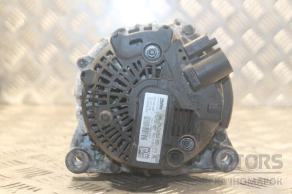 Генератор Peugeot 208 1.4hdi, 1.6hdi 2012 9678048880 133899 - 3
