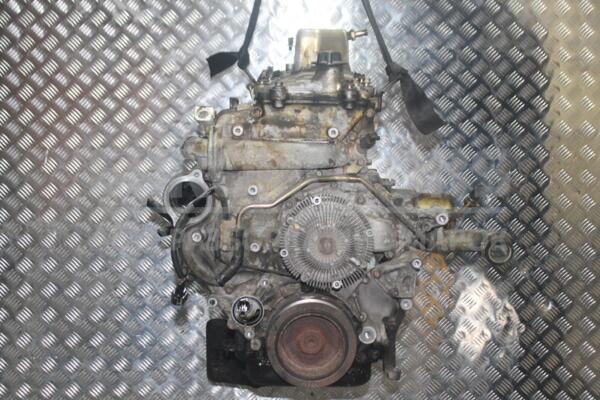 Двигатель Nissan Terrano 3.0td (R20) 1993-2006 ZD30 133908 - 1