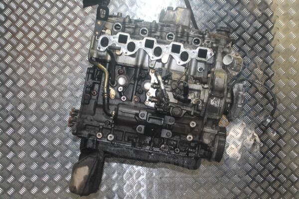 Двигун Nissan Terrano 3.0td (R20) 1993-2006 ZD30 133908 - 2