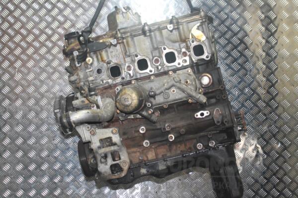 Двигун Nissan Terrano 3.0td (R20) 1993-2006 ZD30 133908 - 4