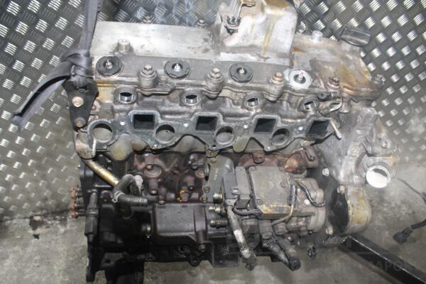 Двигун Nissan Terrano 3.0td (R20) 1993-2006 ZD30 133908 - 5