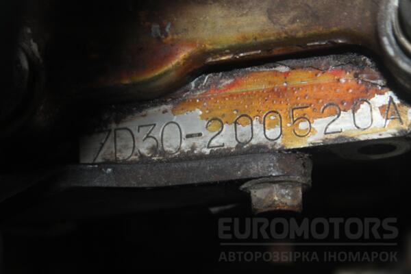 Двигун Nissan Terrano 3.0td (R20) 1993-2006 ZD30 133908 - 6