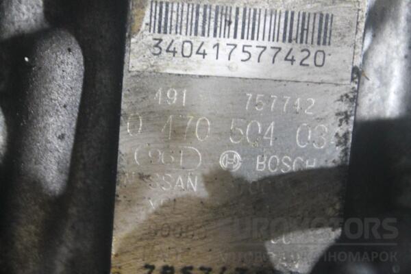 Паливний насос високого тиску (ТНВД) Nissan Terrano 3.0td (R20) 1993-2006 0470504034 133914 - 2
