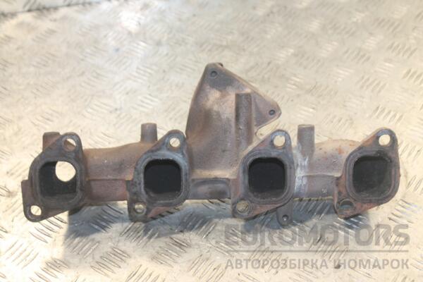 Колектор випускний Nissan Terrano 3.0td (R20) 1993-2006 14004VC102 133924 - 2