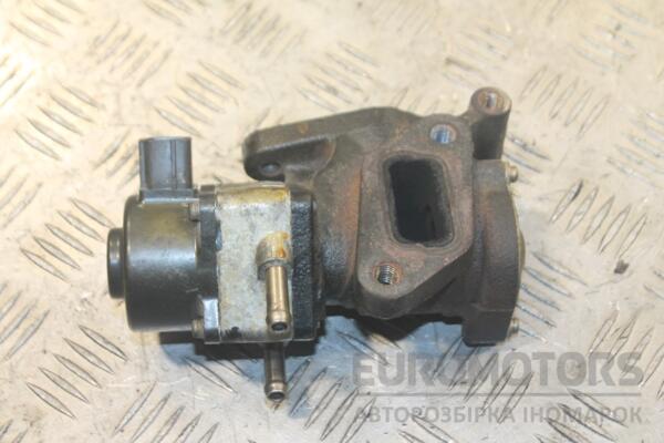 Клапан EGR электр Nissan Terrano 3.0td (R20) 1993-2006 133933 - 2