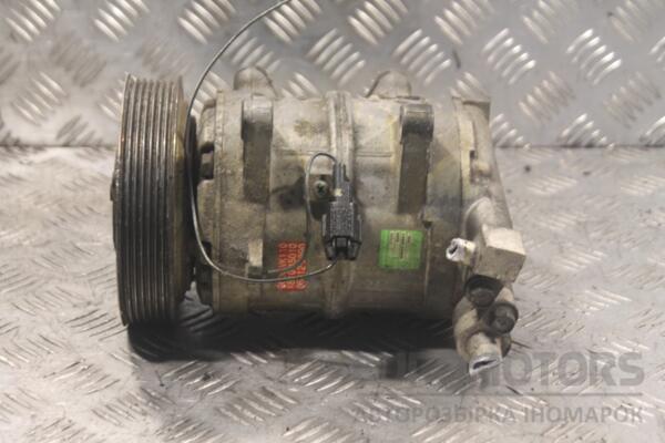 Компресор кондиціонера Nissan Terrano 3.0td (R20) 1993-2006 92600VK110 133935 - 2