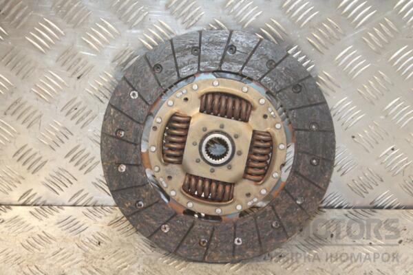 Диск сцепления Nissan Terrano 3.0td (R20) 1993-2006 133949 - 2