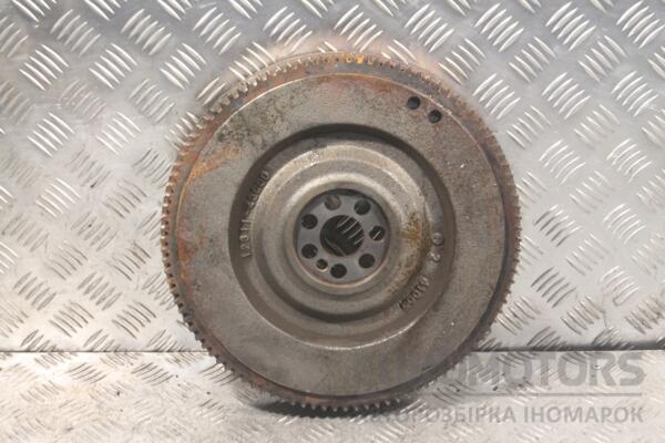 Маховик Nissan Terrano 3.0td (R20) 1993-2006 1231143G00 133951 - 2