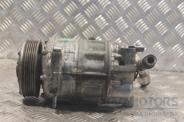 Компрессор кондиционера VW Golf 1.9tdi, 2.0tdi (V) 2003-2008 1K0820803G 133954 - 2