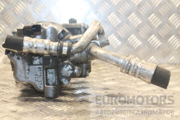 Компрессор кондиционера VW Golf 1.9tdi, 2.0tdi (V) 2003-2008 1K0820803G 133954 - 3