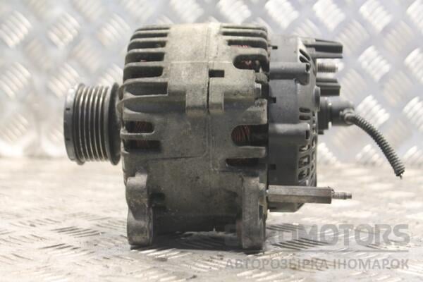 Генератор VW Golf Plus 1.6 8V, 1.9tdi, 2.0tdi 2005-2014 06F903023C 133963 - 2