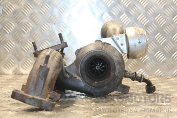 Турбина VW Golf 1.9tdi (V) 2003-2008 54399880082 133966 - 3